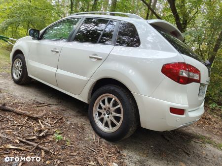 Renault Koleos 2.0 dCi 4x4 Bose Edition - 7