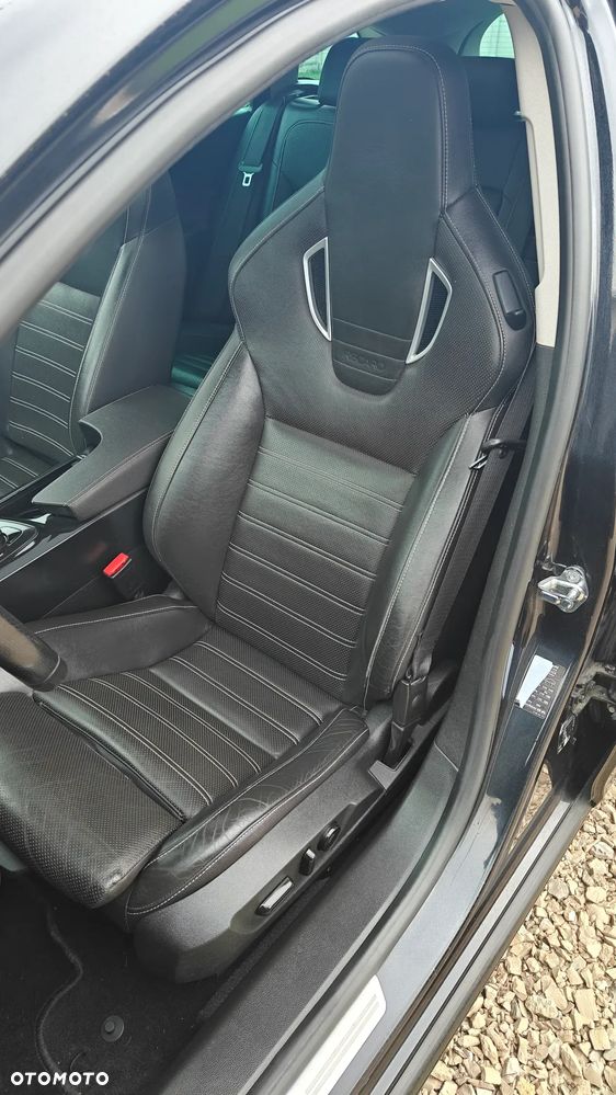 Opel Insignia 2.0 CDTI Sports Tourer Innovation - 11