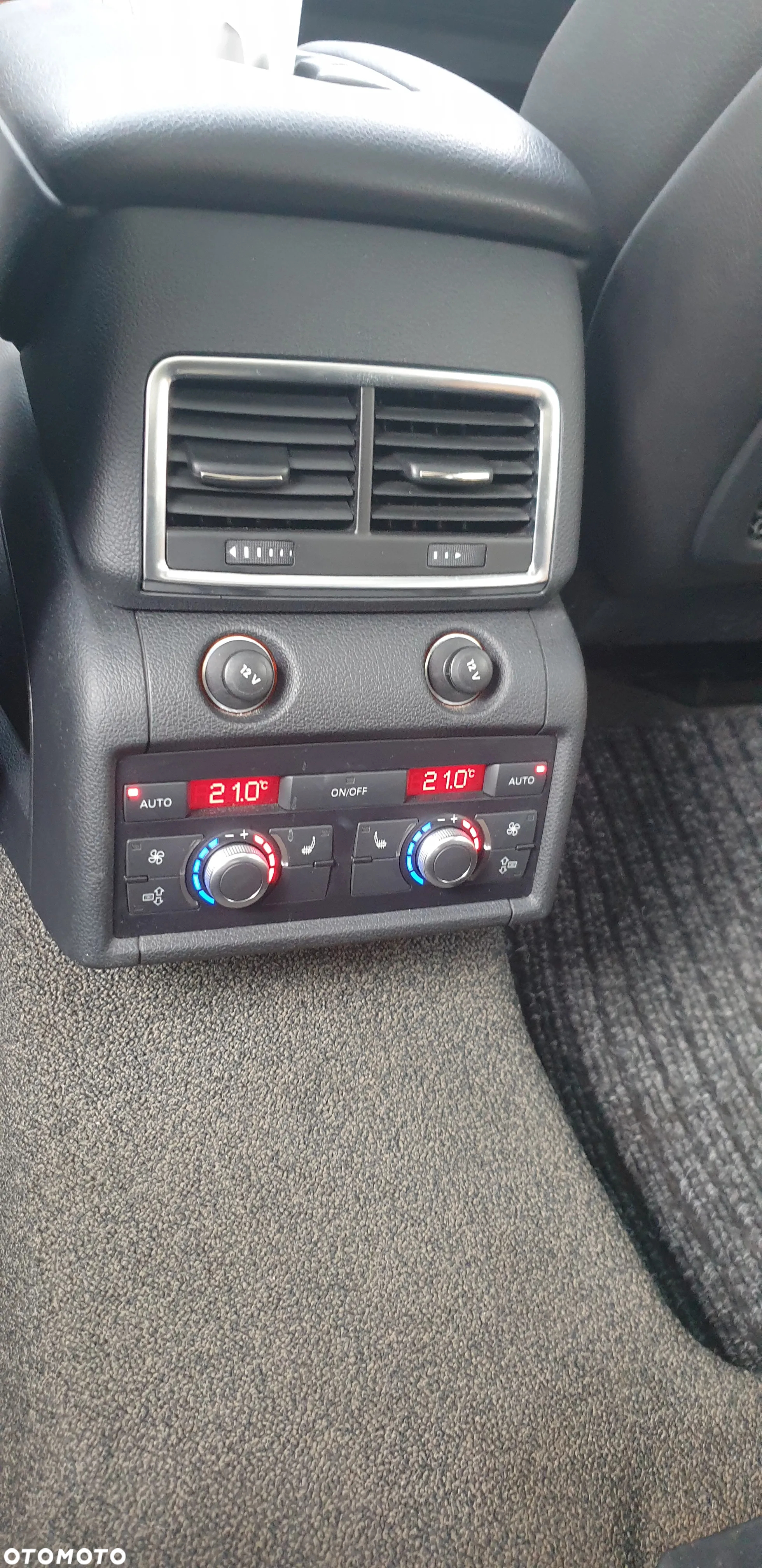 Audi Q7 3.6 FSI Quattro Tiptronic - 9