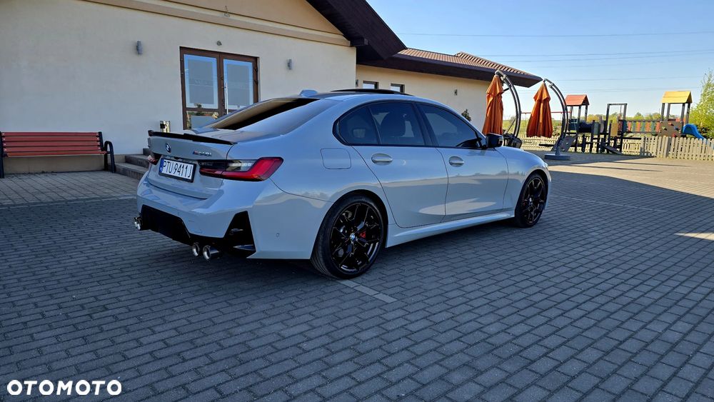 BMW Seria 3 M340i xDrive sport - 5