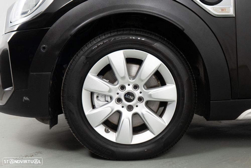 MINI Countryman Cooper SE ALL4 Auto - 19