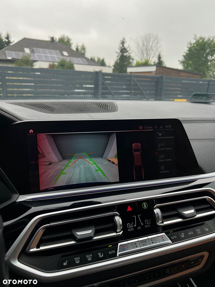 BMW X5 xDrive25d - 26