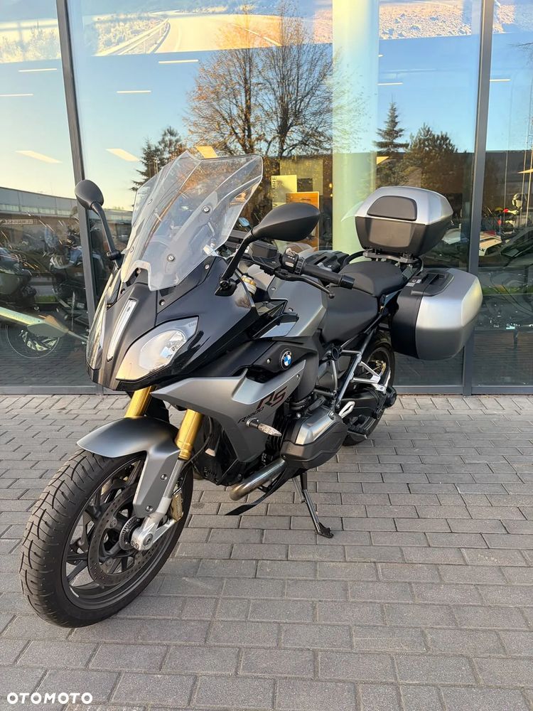 BMW RS - 6
