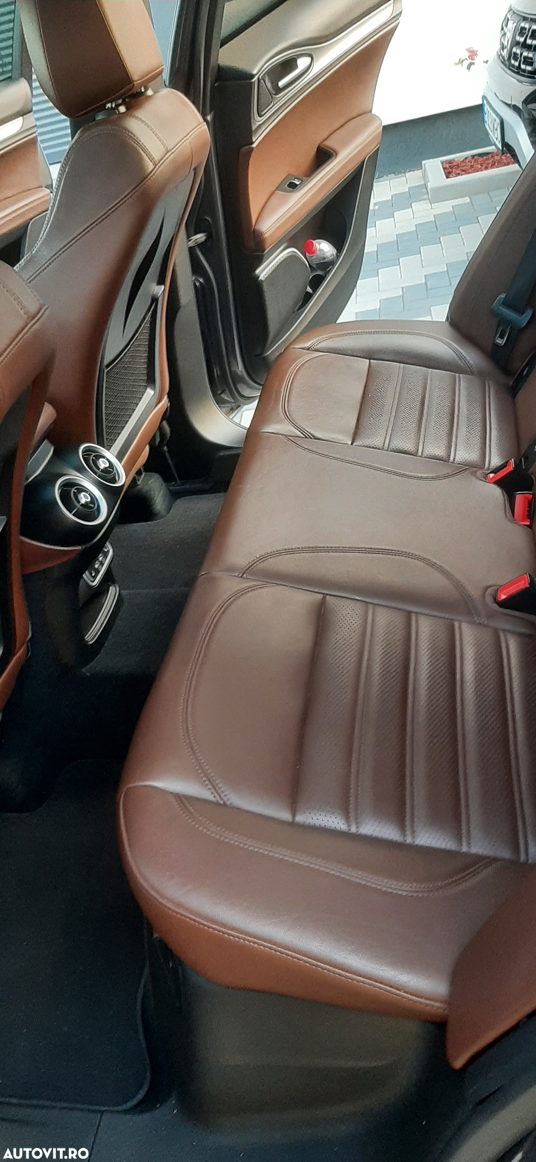 Alfa Romeo Stelvio 2.2 JTDM AWD Super - 21