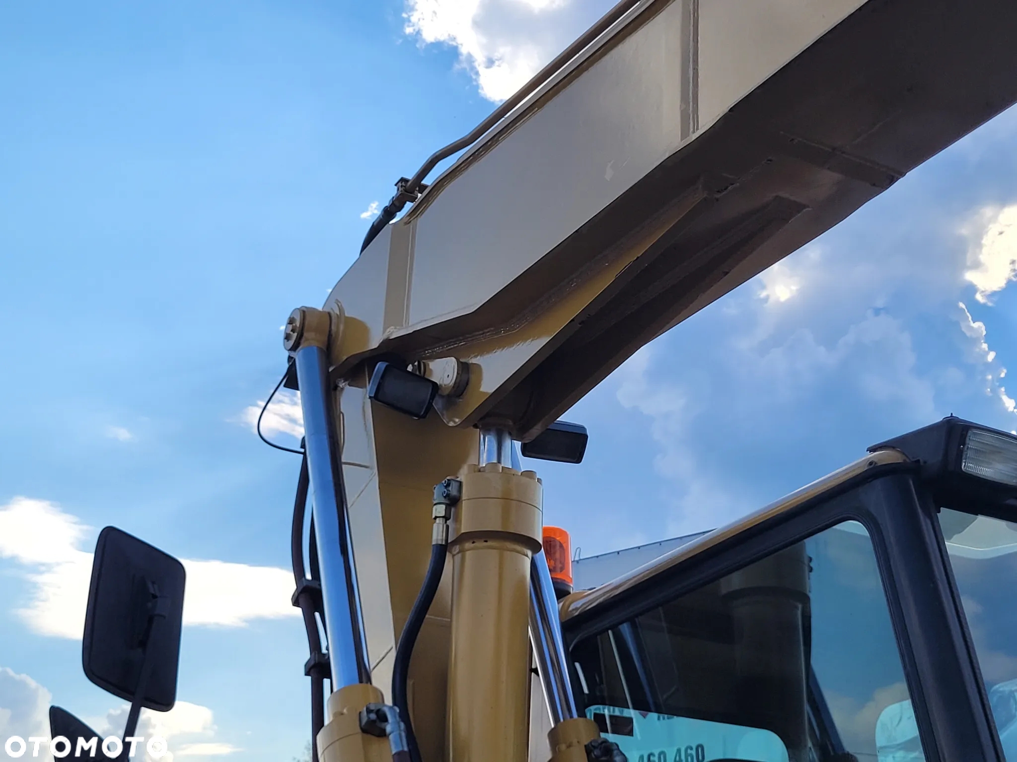 Caterpillar M 315 - 17