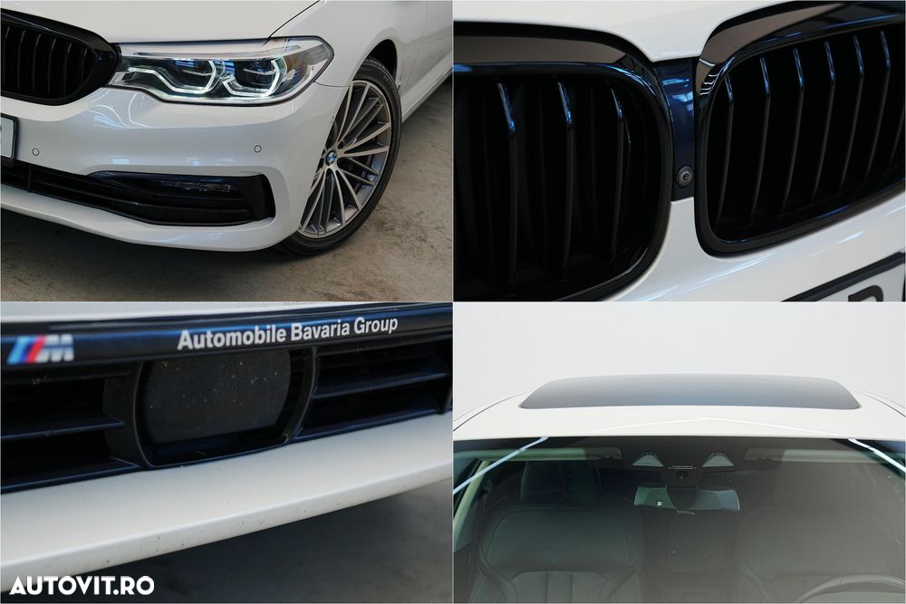 BMW Seria 5 - 23