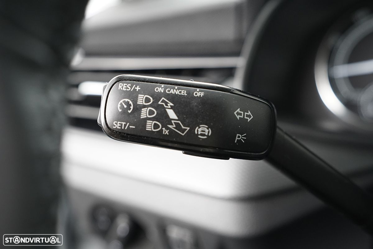 Skoda Scala 1.0 TSI Ambition - 16