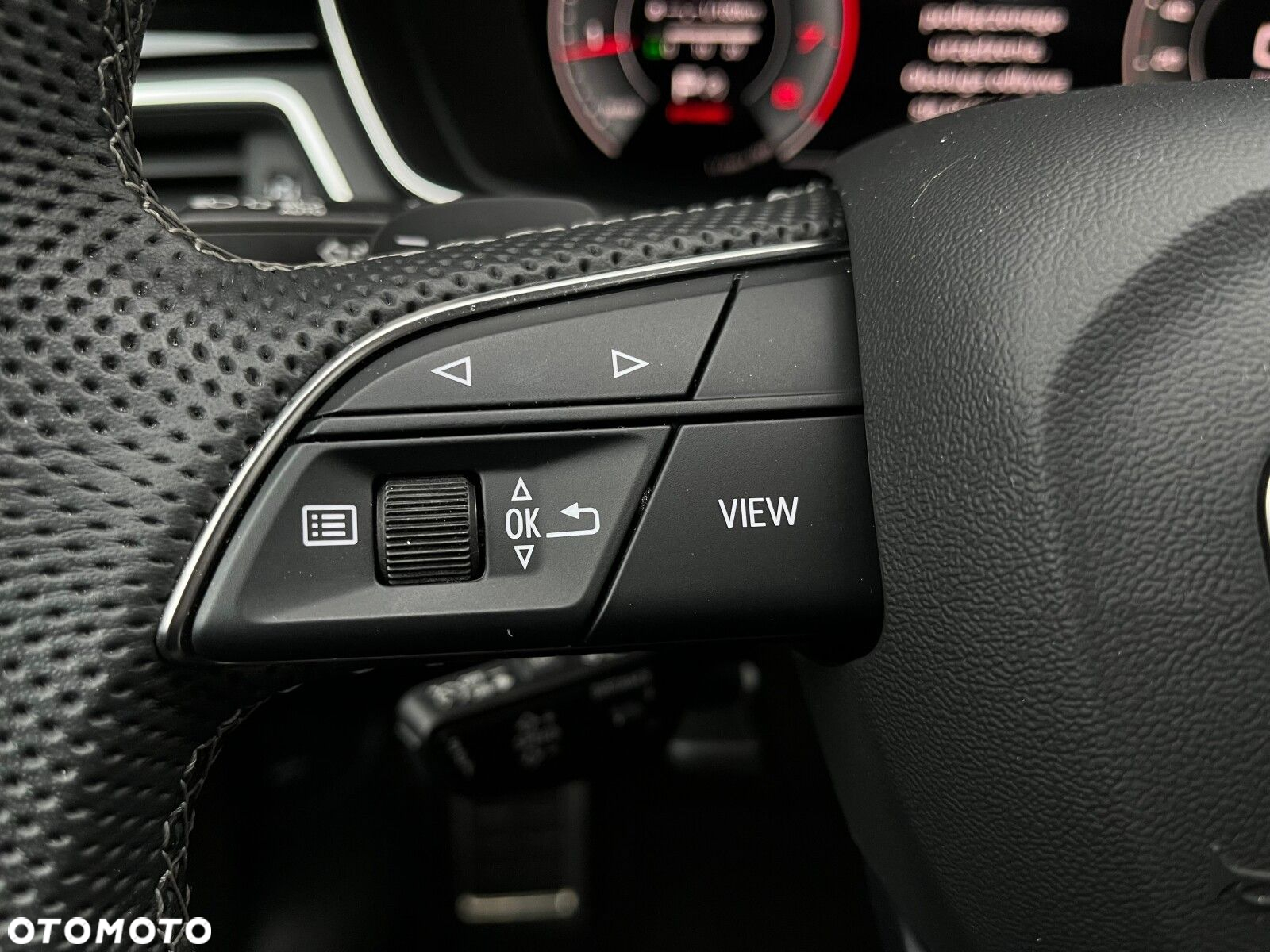 Audi A4 - 18