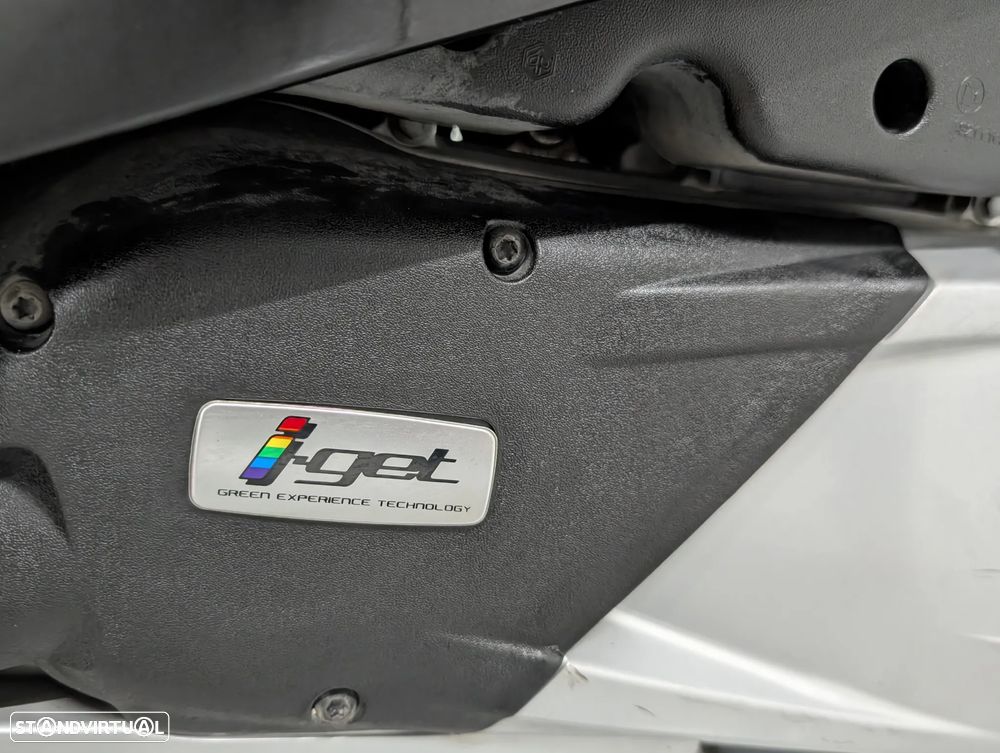 Vespa Primavera Primavera - 2