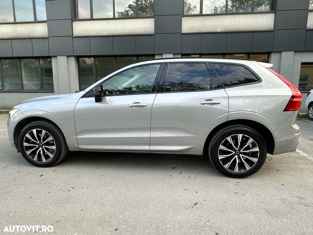 Volvo XC 60 B4 D Ultimate Dark - 4