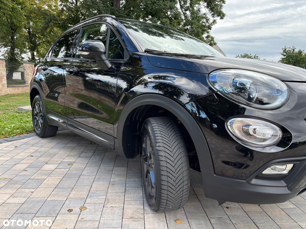Fiat 500X 1.4 Multiair 4x2 S&S Cross Plus - 18