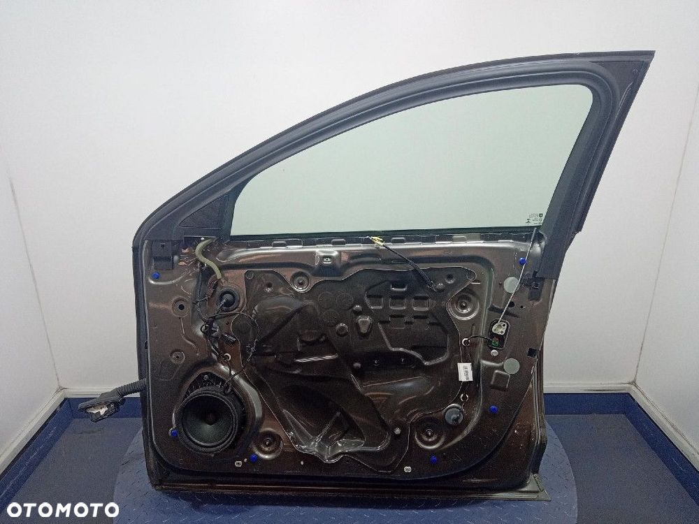 OPEL INSIGNIA B DRZWI PRZÓD PRAWE PRZEDNIE  GR5 - 2