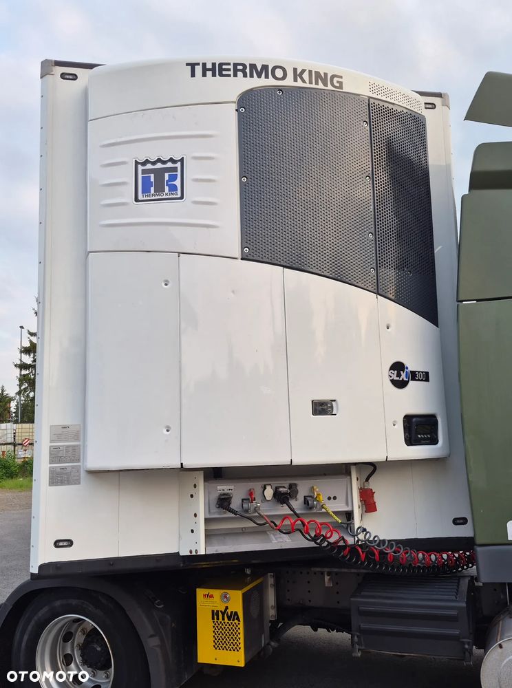 Schmitz Cargobull SKO24 SCB*S3B - 7