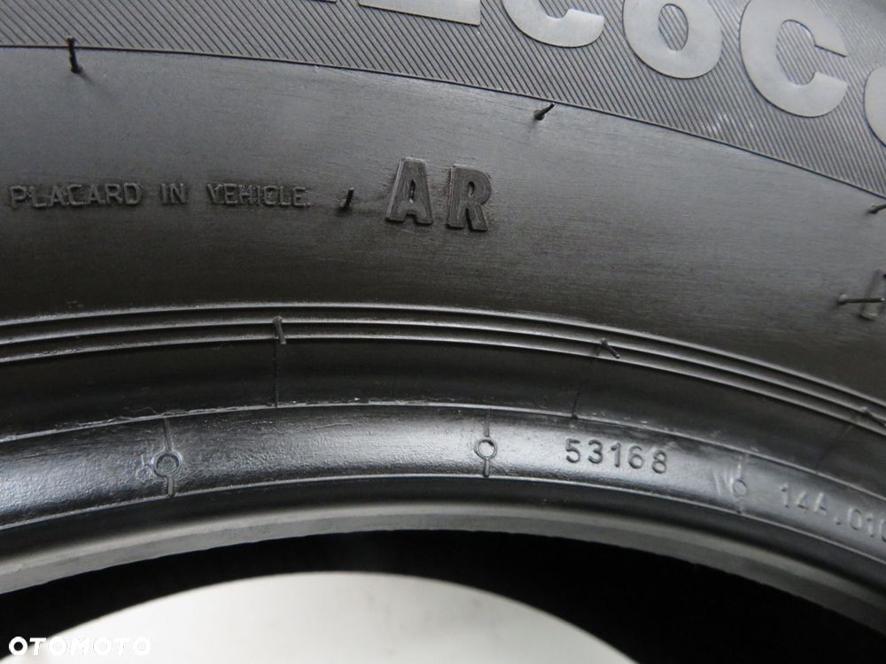 225/55R16 OPONA Continental EcoContact 5 95W AR - 4