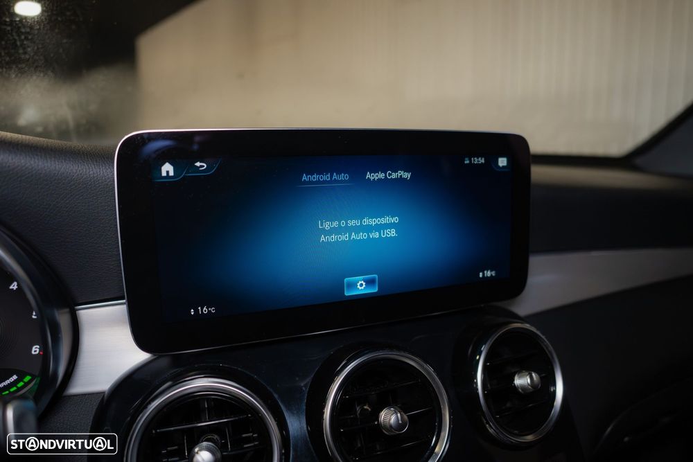 Mercedes-Benz GLC 300 - 44