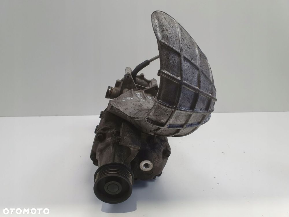 Mini Cooper S R50 R53 1.6 Kompresor KOMPRESOR DOŁADOWANIA W11B16A - 6