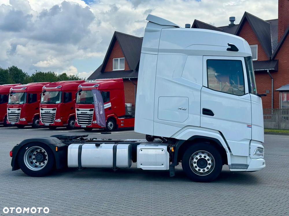 DAF XG 480 - 4