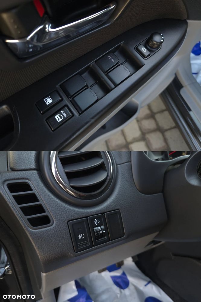 Suzuki SX4 1.6 VVT 4x4 Style - 22