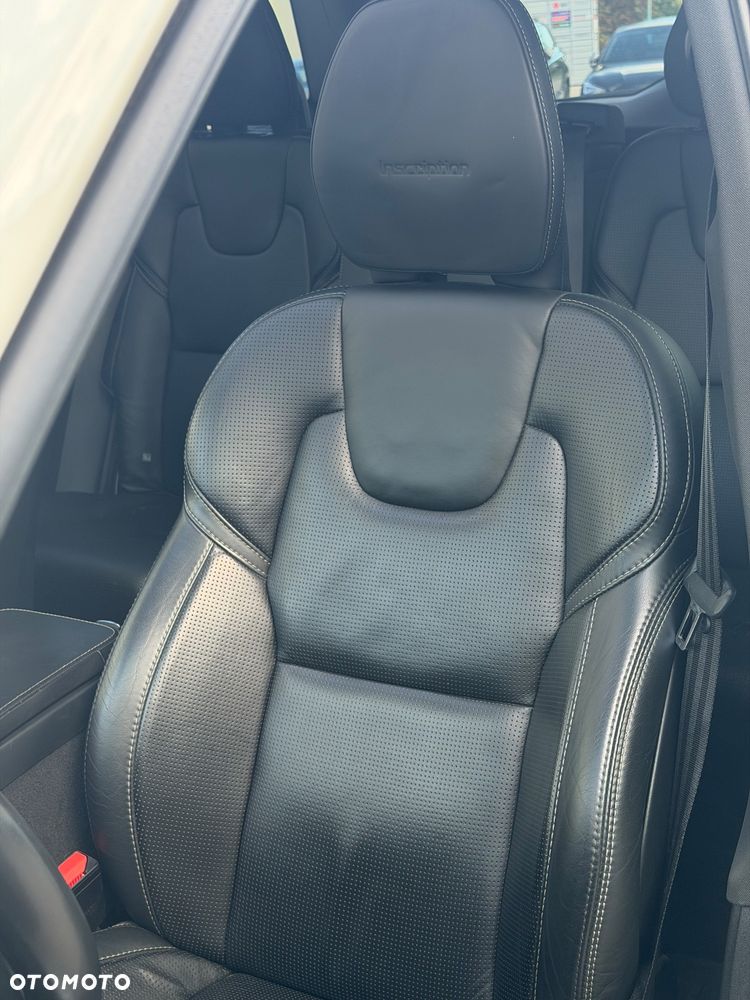 Volvo XC 90 T6 AWD Inscription - 16