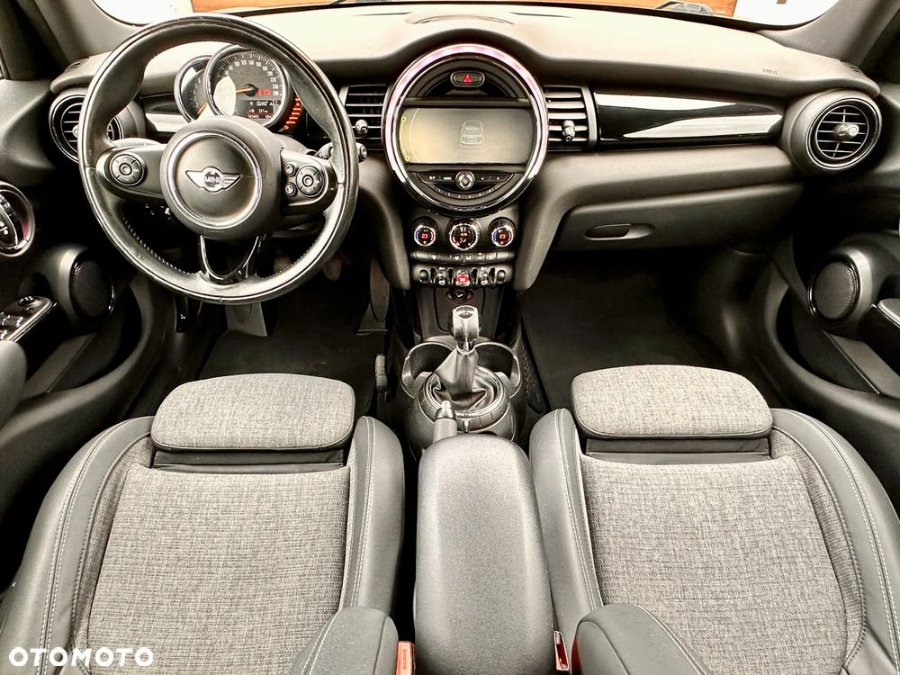 MINI Cooper - 4