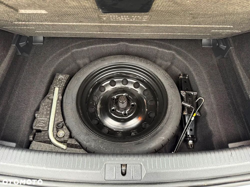 Volkswagen Golf VII 1.2 TSI BMT Trendline EU6 - 15