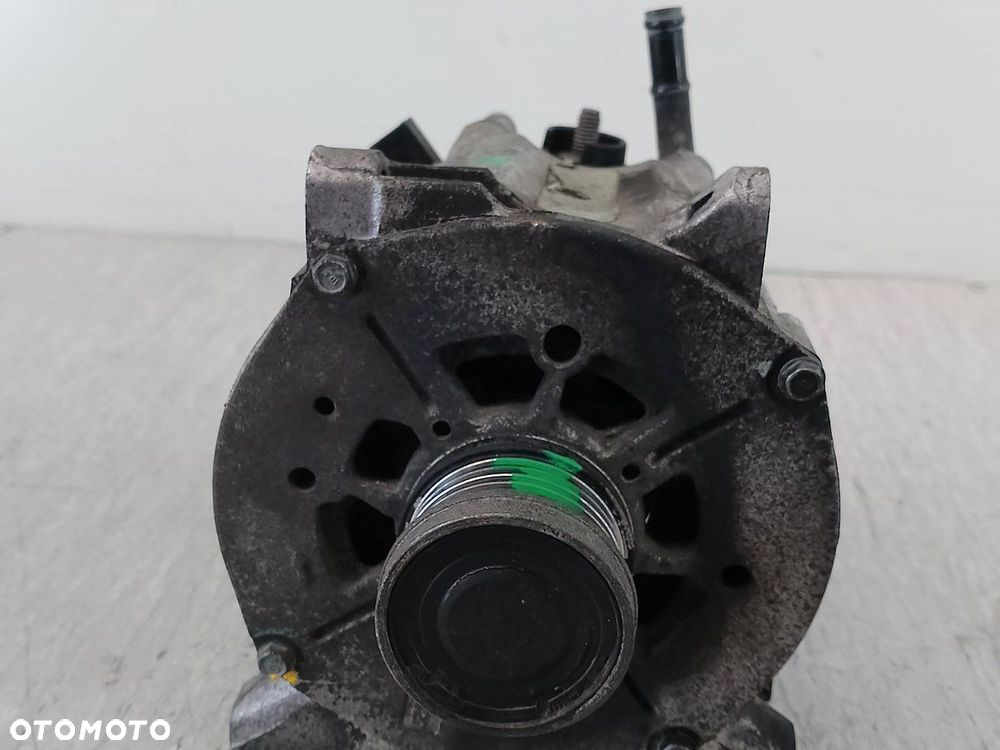 ALTERNATOR MERCEDES-BENZ VANEO 1.7 CDI - 4