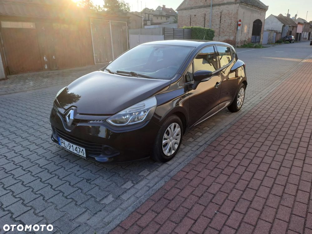 Renault Clio 1.2 16V Intens - 7