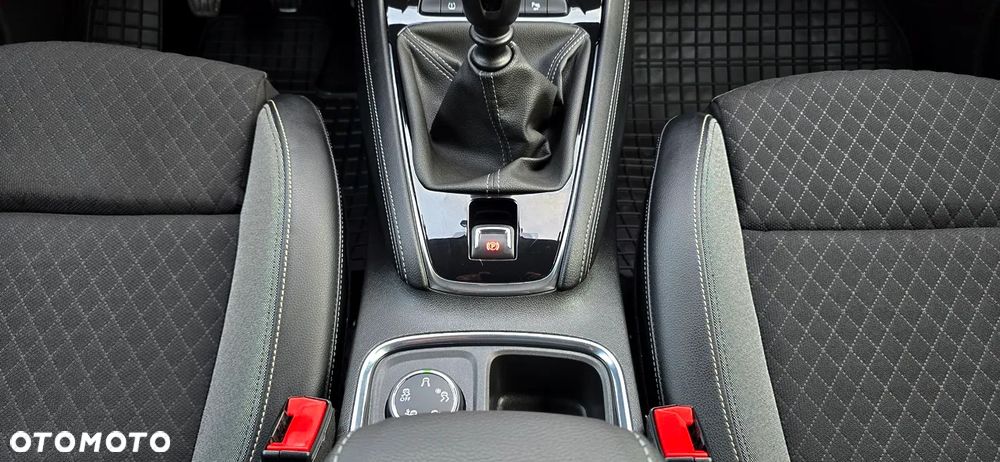 Opel Grandland X 1.5 CDTI Innovation S&S - 6