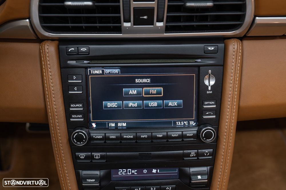 Porsche 911 (997) Carrera 4 S PDK - 30