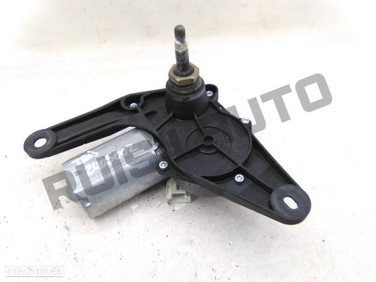 Sistema /motor Limpa Vidros Trás 82000_71214 Renault Clio Ii [1 - 1