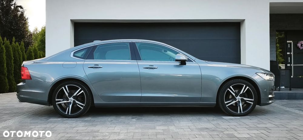 Volvo S90 D3 Momentum - 28