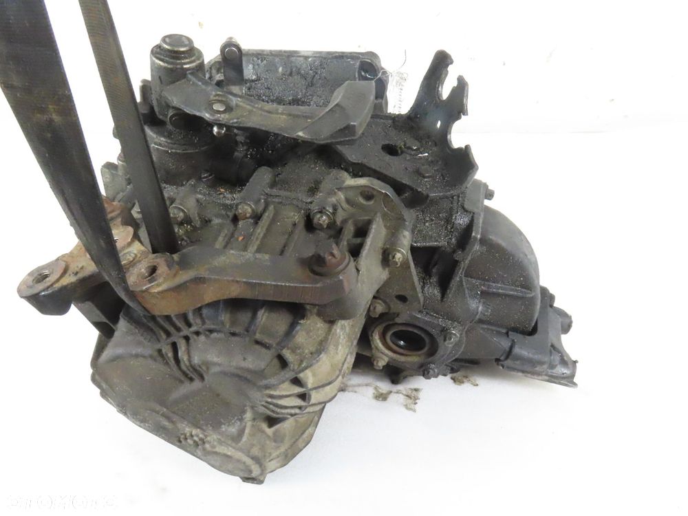 SKRZYNIA BIEGÓW ALFA ROMEO 159 1.9 JTDM 55186623 M32 6 BIEGÓW - 3