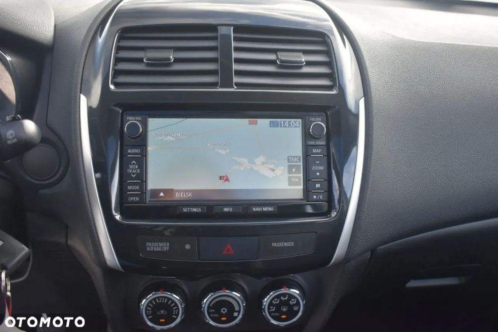 Citroën C4 Aircross 1.6 HDi STT 4x2 Exclusive - 32
