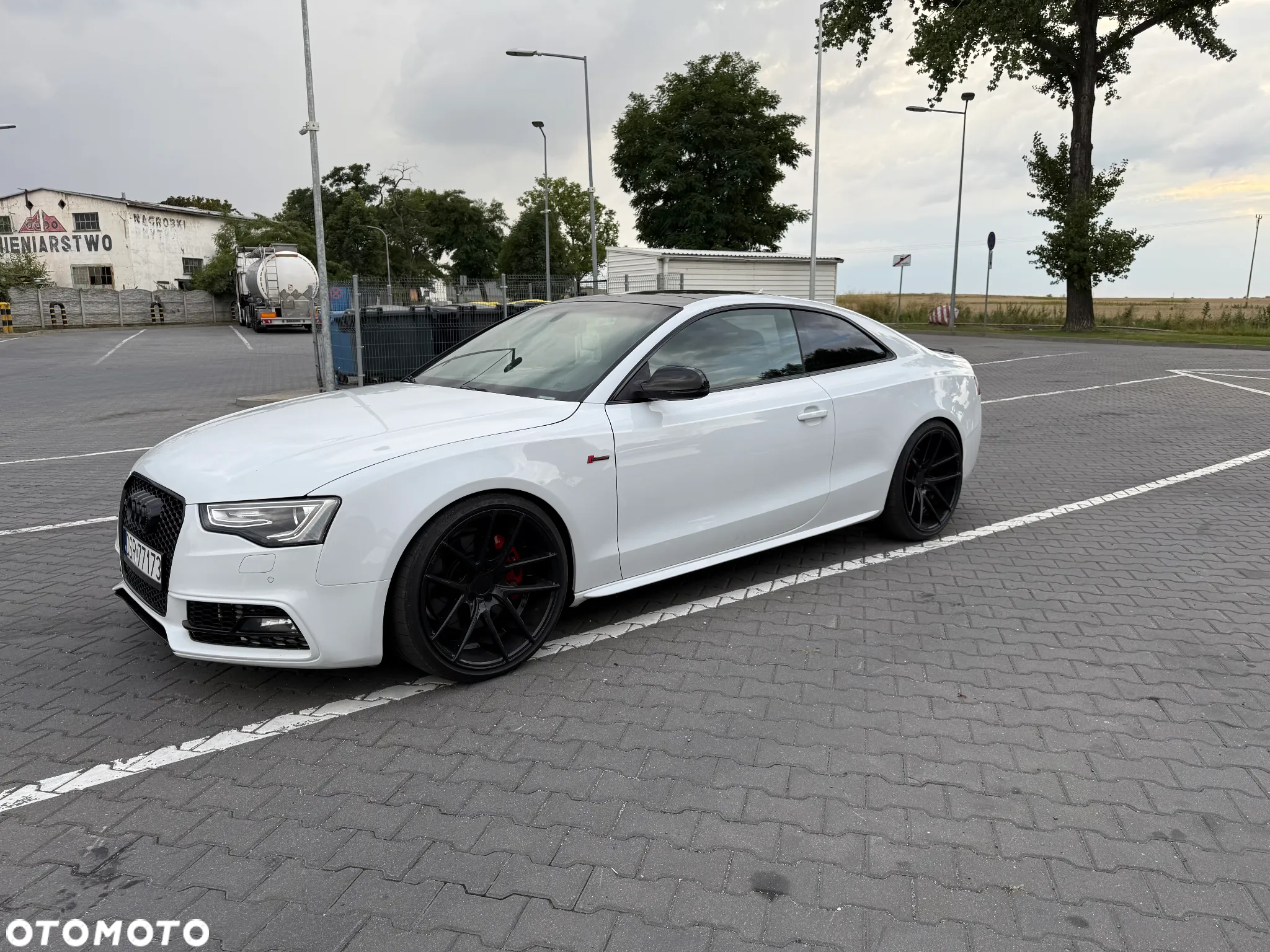 Audi S5 Coupé 3.0 TFSI Quattro S tronic - 11