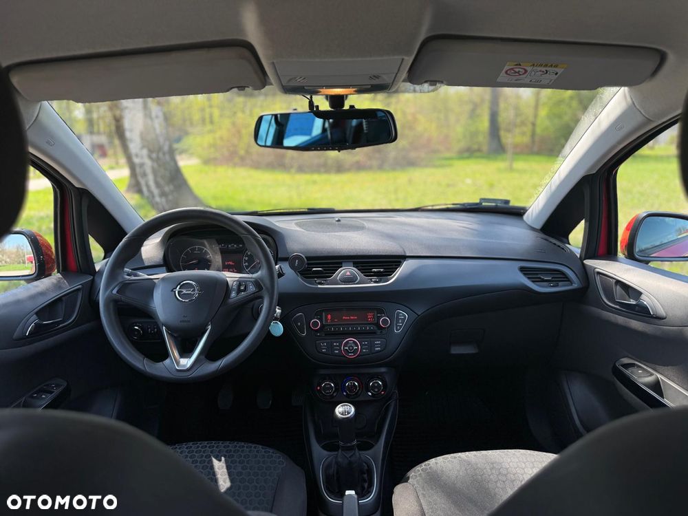 Opel Corsa 1.4 Enjoy - 4