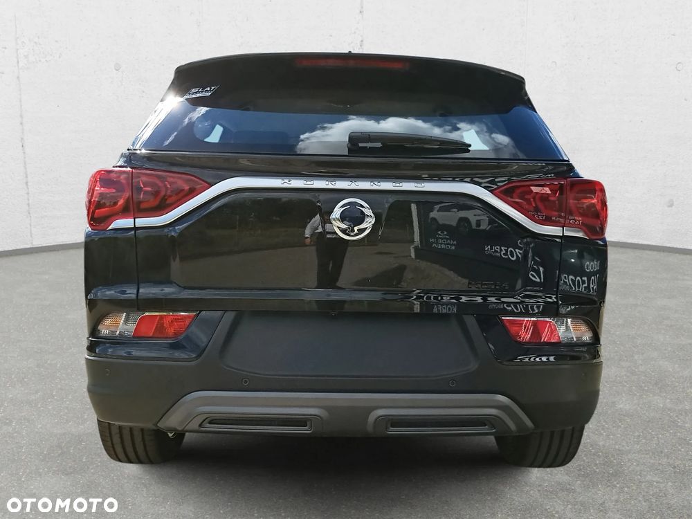 SsangYong/KGM Korando 1.5 T-GDI Joy 2WD - 6