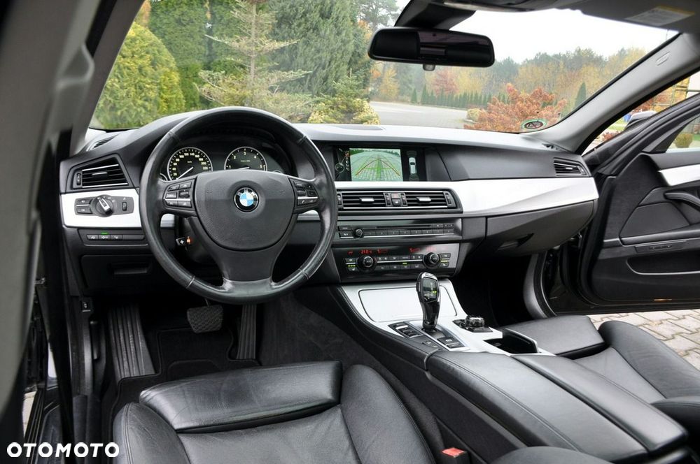 BMW Seria 5 - 31