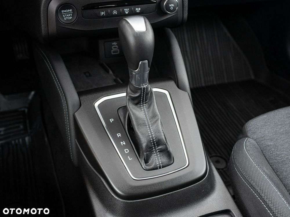 Ford Focus - 16