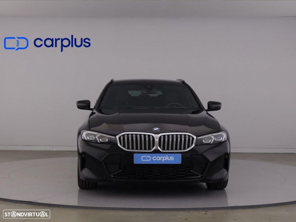 BMW 320 d Touring Pack M Auto - 3