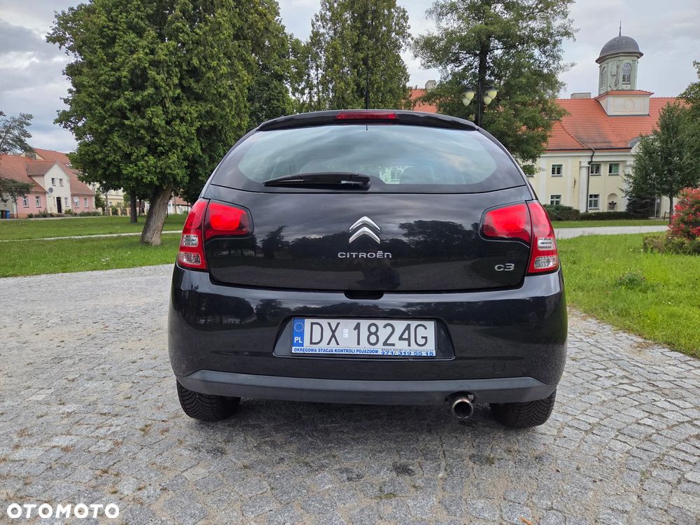 Citroën C3 1.4 VTi Exclusive - 6