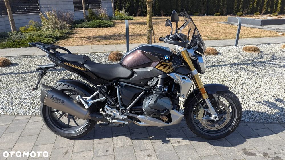 BMW R - 12