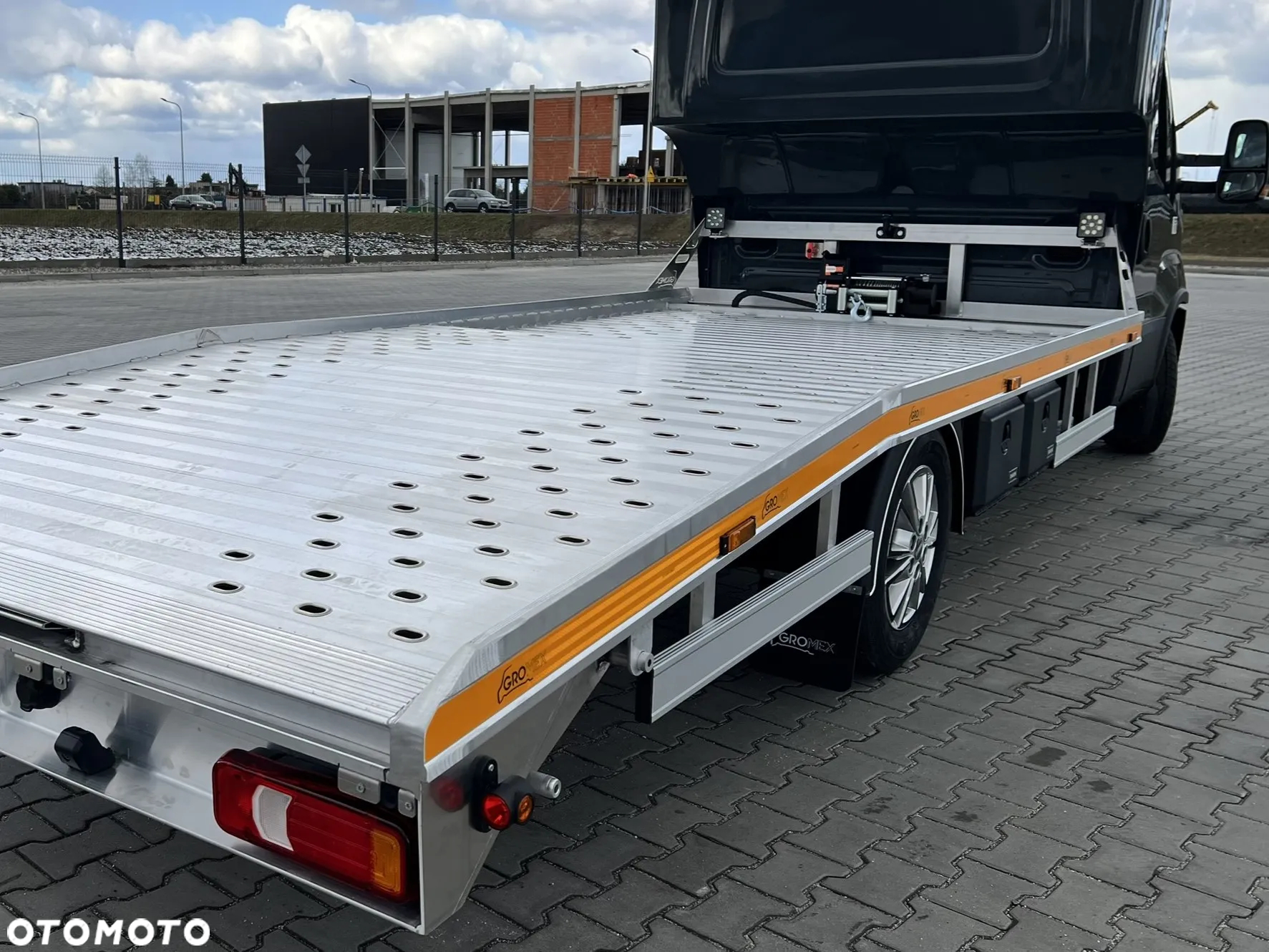 Iveco Daily - 10