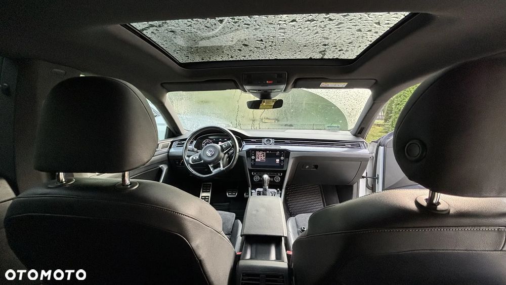 Volkswagen Arteon 2.0 TDI Bi-Turbo SCR 4Mot R-Line DSG - 22