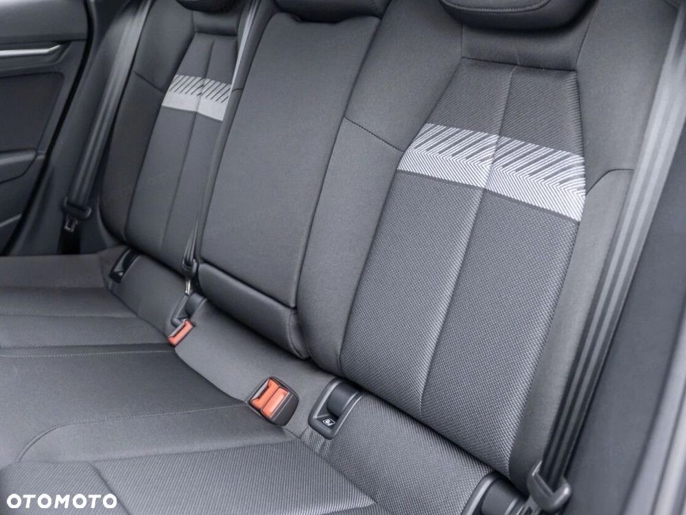 Audi A3 Sportback TFSI mHEV 85 kW S tronic - 18