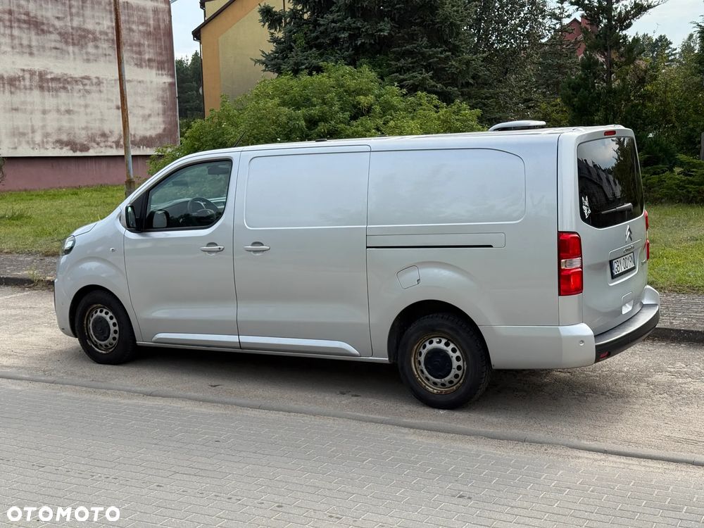 Citroën JUMPY Scudo Expert Toyota proace - 5