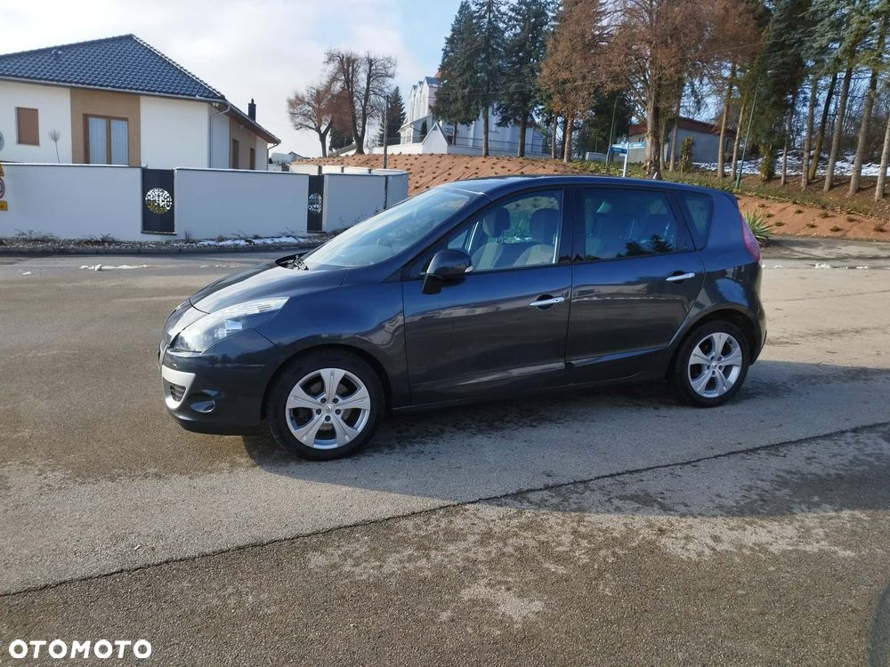 Renault Scenic Energy dCi 110 S&S Dynamique - 3