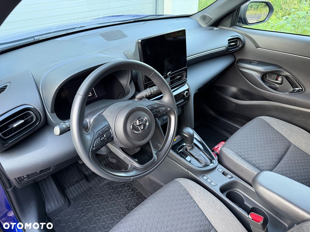 Toyota Yaris Cross Hybrid 1.5 Style - 16
