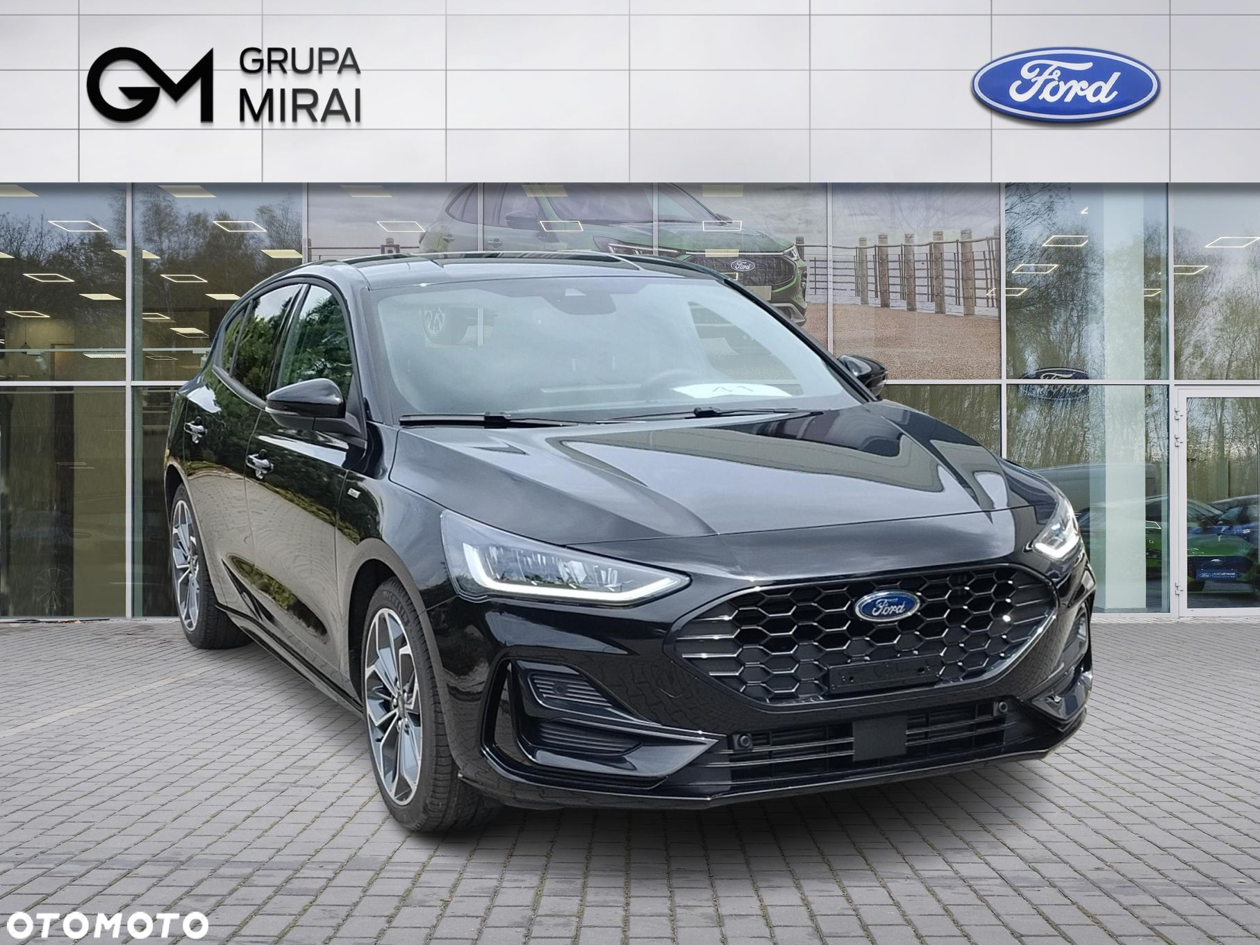 Ford Focus - 7