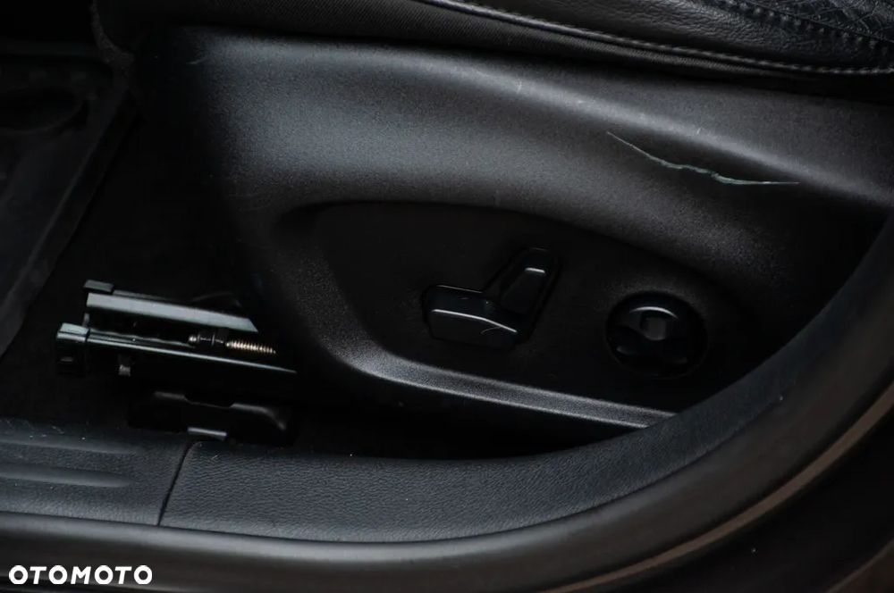 Jeep Compass 1.4 MultiAir Active Drive Automatik Limited - 38