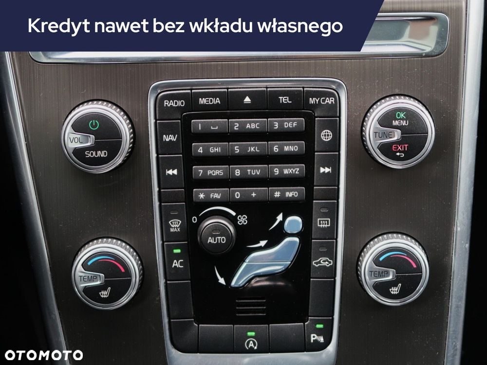 Volvo XC 60 - 15